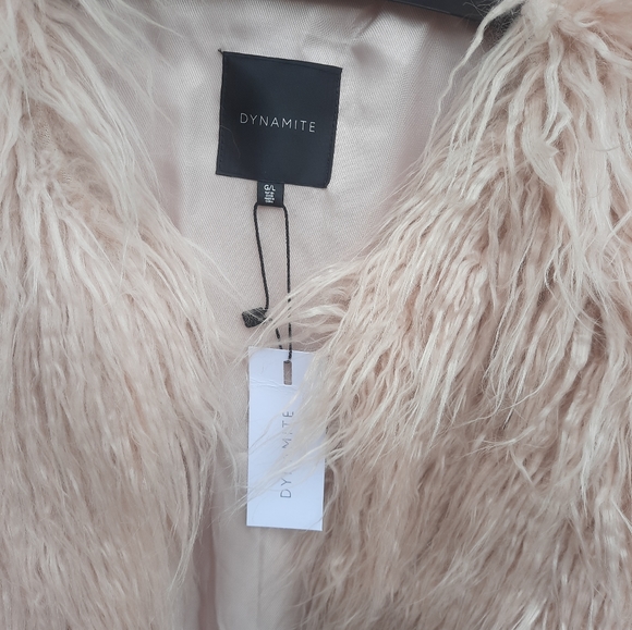 Dynamite jacket - Picture 2 of 2